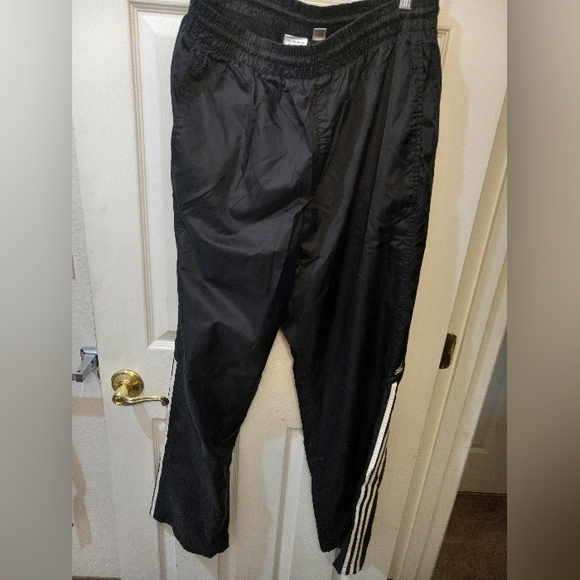 Vintage Adidas call on pants - Picture 3 of 5